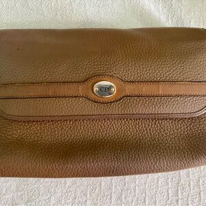 Christian Dior Vintage Clutch/Shoulder/Crossbody